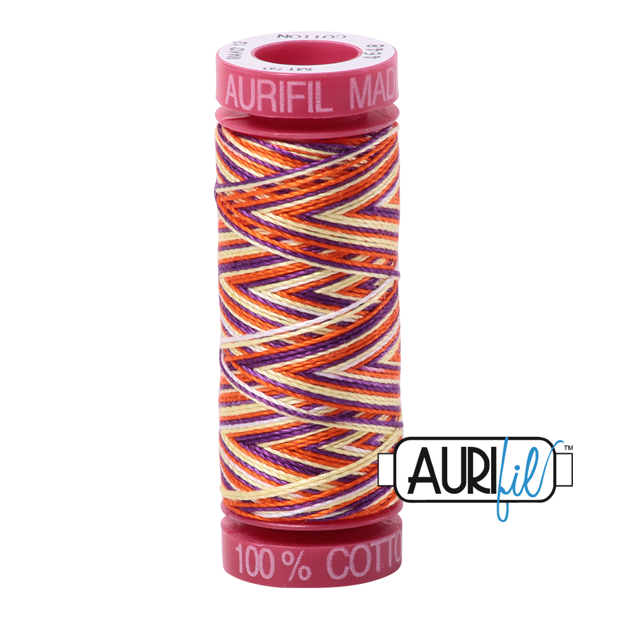 4648 DESERT DAWN 12 WT MAKO COTTON SMALL SPOOL | 50 MT.