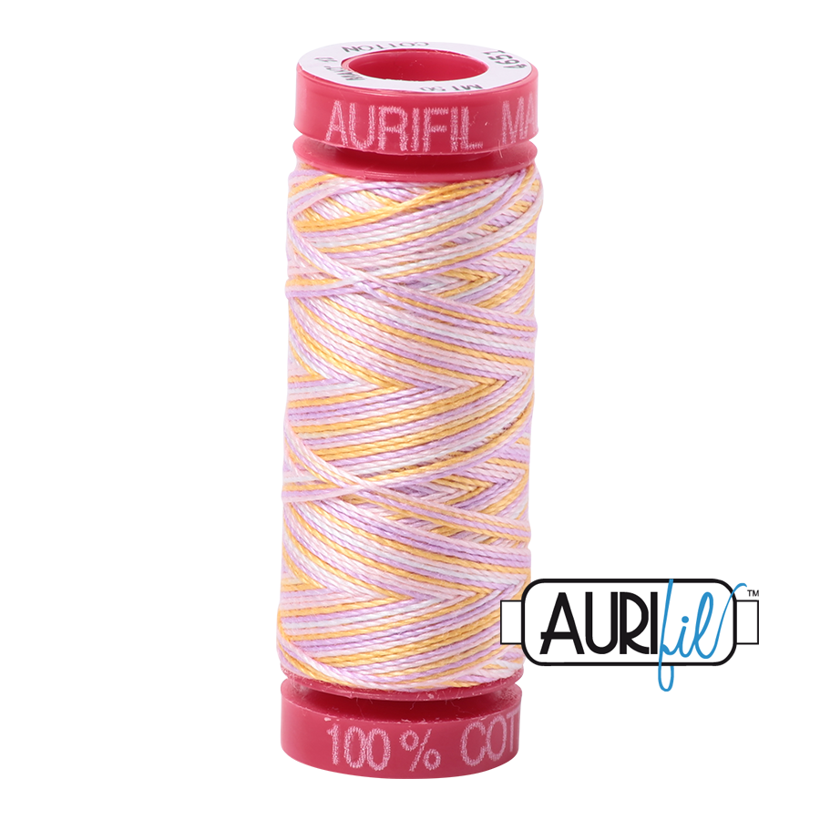 4651 BARI 12 WT MAKO COTTON SMALL SPOOL | 50 MT.
