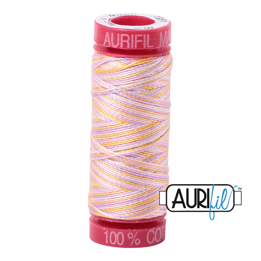 4651 BARI 12 WT MAKO COTTON SMALL SPOOL | 50 MT.