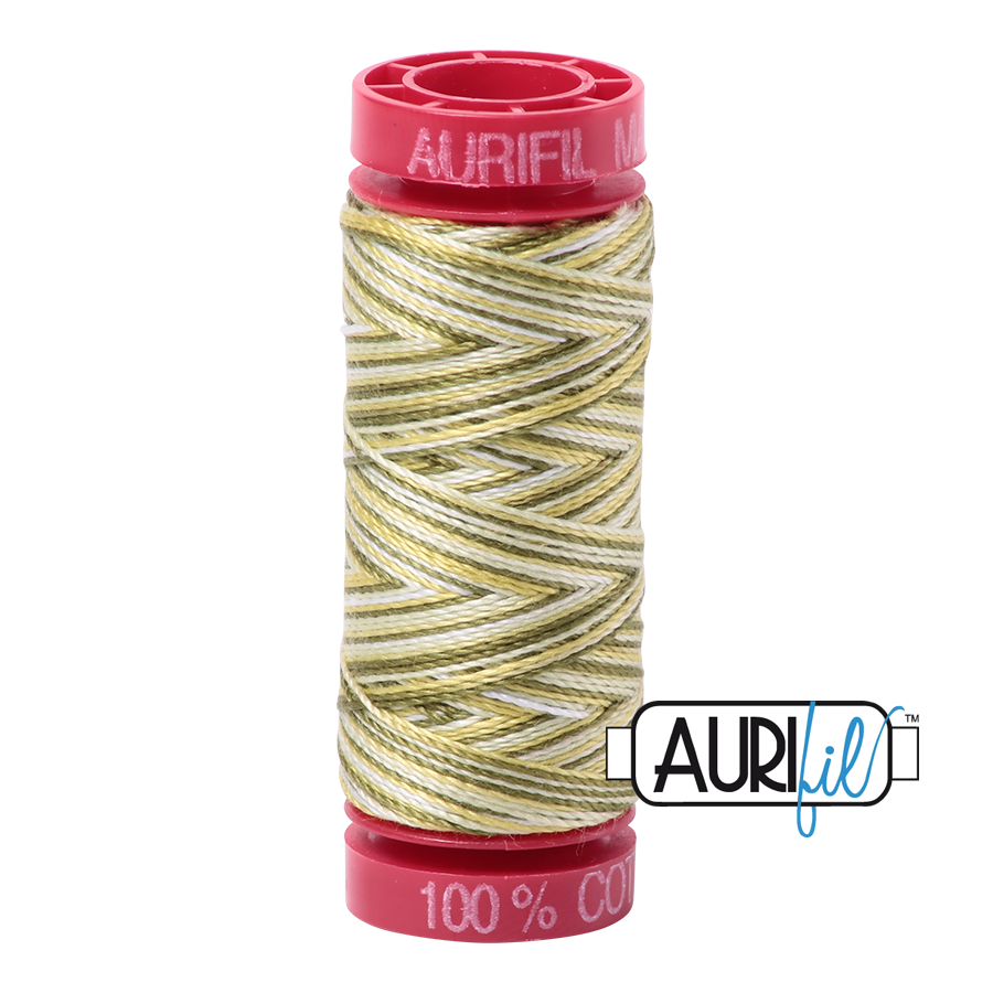 4653 SPRING PRAIRIE 12 WT MAKO COTTON SMALL SPOOL | 50 MT.