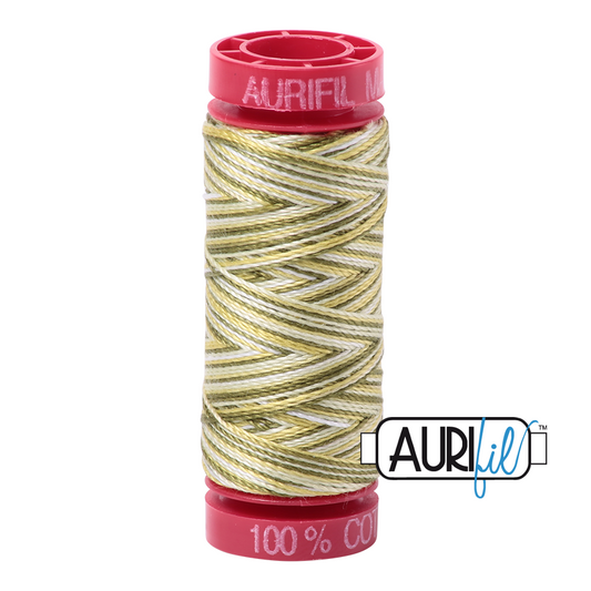 4653 SPRING PRAIRIE 12 WT MAKO COTTON SMALL SPOOL | 50 MT.
