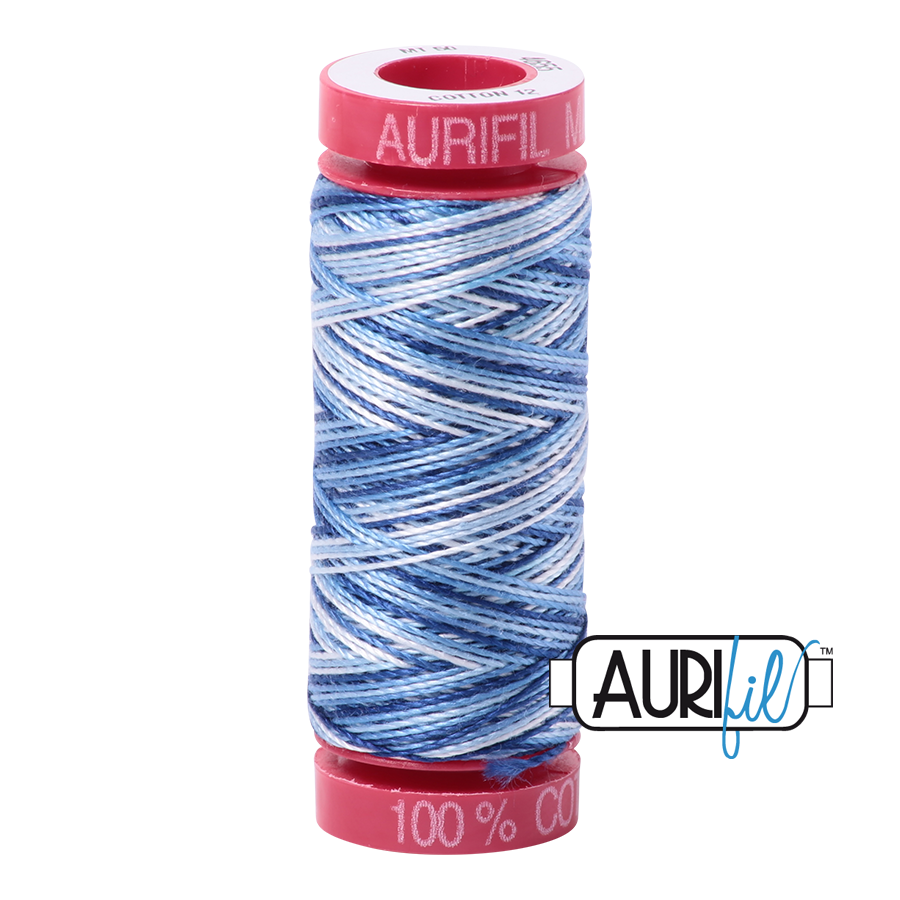 4655 STORM AT SEA 12 WT MAKO COTTON SMALL SPOOL | 50 MT.