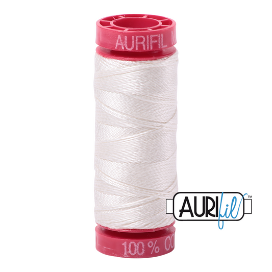 6722 SEA BISCUIT 12 WT MAKO COTTON SMALL SPOOL | 50 MT.