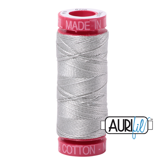 6726 AIRSTREAM 12 WT MAKO COTTON SMALL SPOOL | 50 MT.