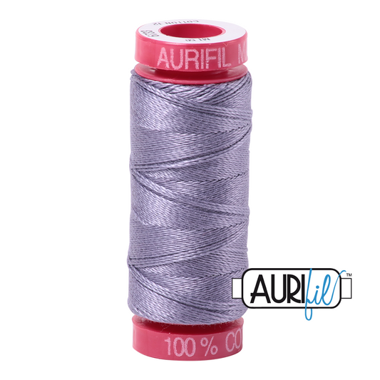 6733 TWILIGHT 12 WT MAKO COTTON SMALL SPOOL | 50 MT.