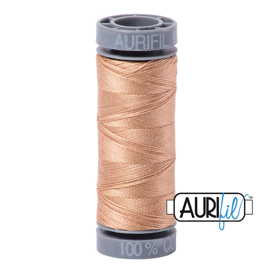 2318 CACHEMIRE 28 WT MAKO COTTON SMALL SPOOL | 100 MT.