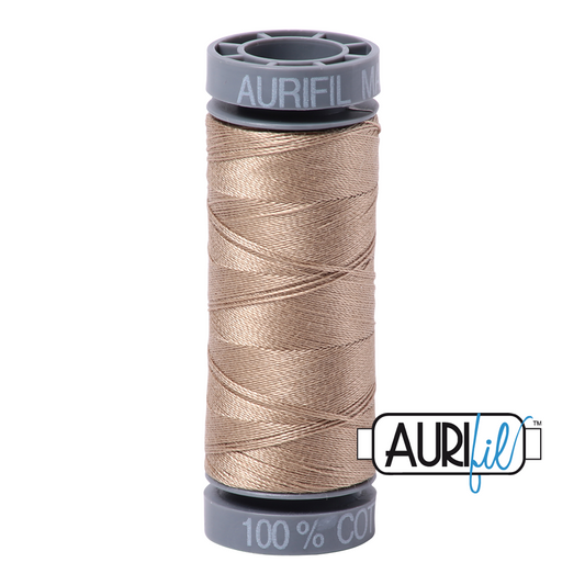 2325 LINEN 28 WT MAKO COTTON SMALL SPOOL | 100 MT.