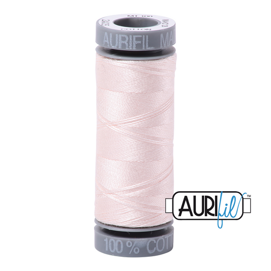 2405 OYSTER 28 WT MAKO COTTON SMALL SPOOL | 100 MT.