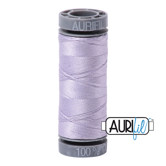 2560 IRIS 28 WT MAKO COTTON SMALL SPOOL | 100 MT.