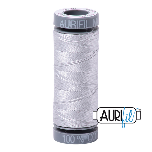 2600 DOVE 28 WT MAKO COTTON SMALL SPOOL | 100 MT.
