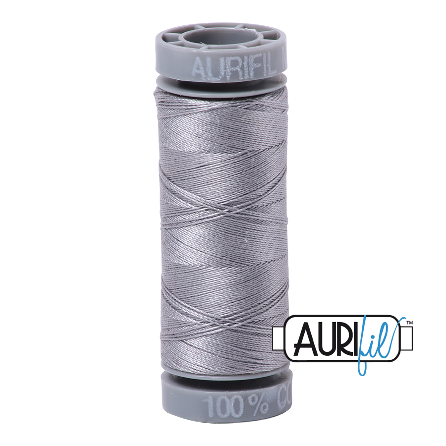 2606 MIST 28 WT MAKO COTTON SMALL SPOOL | 100 MT.