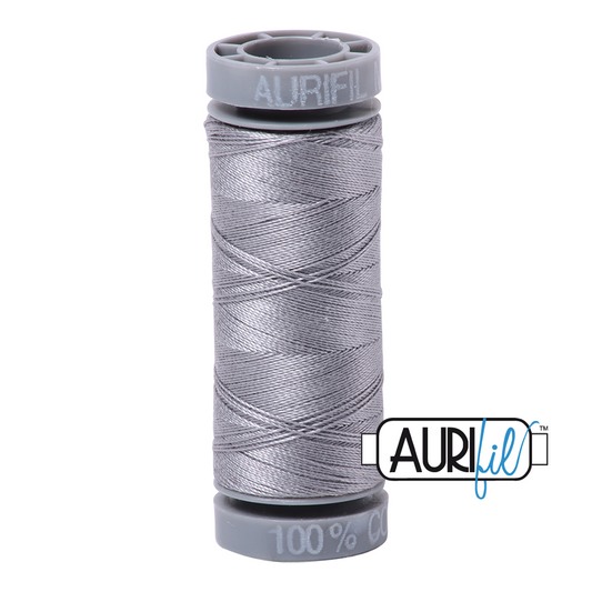 2606 MIST 28 WT MAKO COTTON SMALL SPOOL | 100 MT.