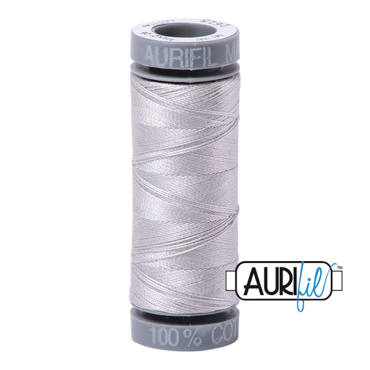 2615 ALUMINIUM 28 WT MAKO COTTON SMALL SPOOL | 100 MT.