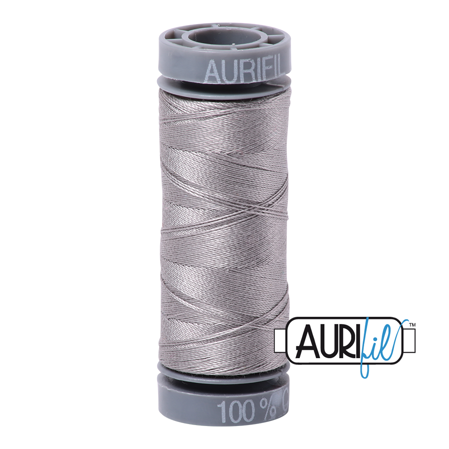 2620 STAINLESS STEEL 28 WT MAKO COTTON SMALL SPOOL | 100 MT.