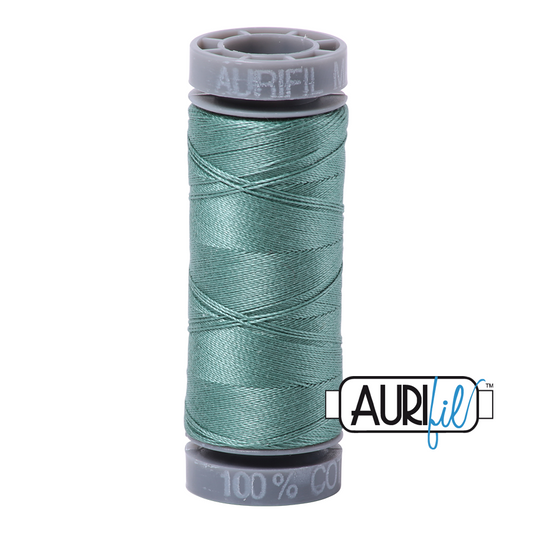 2850 MEDIUM JUNIPER 28 WT MAKO COTTON SMALL SPOOL | 100 MT.