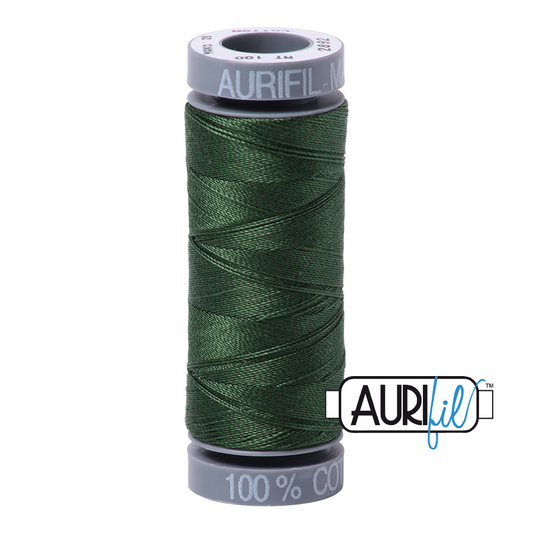 2892 PINE 28 WT MAKO COTTON SMALL SPOOL | 100 MT.