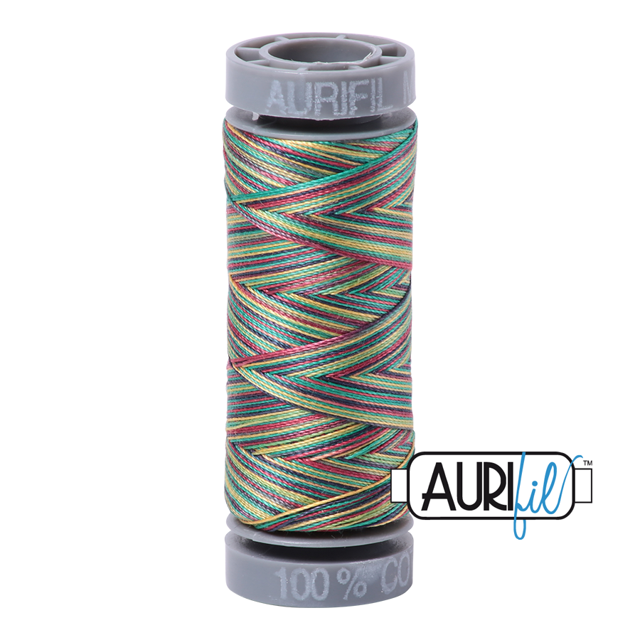 3817 MARRAKESH28 WT MAKO COTTON SMALL SPOOL | 100 MT.