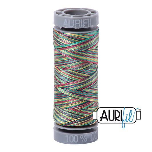 3817 MARRAKESH28 WT MAKO COTTON SMALL SPOOL | 100 MT.