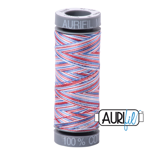 3852 LIBERTY 28 WT MAKO COTTON SMALL SPOOL | 100 MT.