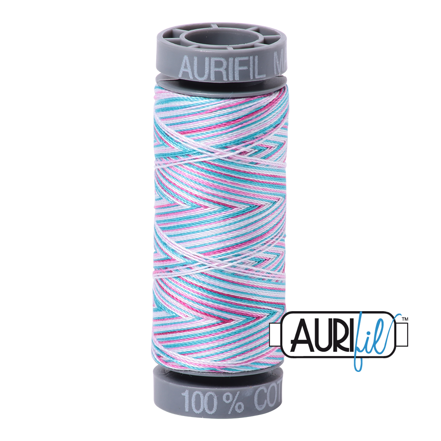 4647 BERRYLICIOUS 28 WT MAKO COTTON SMALL SPOOL | 100 MT.