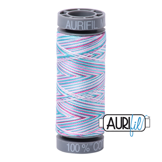 4647 BERRYLICIOUS 28 WT MAKO COTTON SMALL SPOOL | 100 MT.