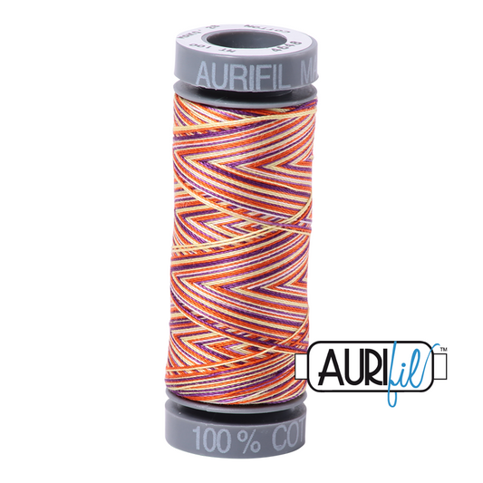 4648 DESERT DAWN 28 WT MAKO COTTON SMALL SPOOL | 100 MT.
