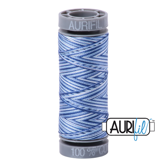 4655 STORM AT SEA 28 WT MAKO COTTON SMALL SPOOL | 100 MT.