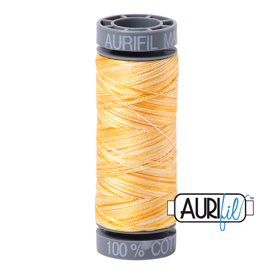 4658 LIMONI DI MONTEROSSO 28 WT MAKO COTTON SMALL SPOOL | 100 MT.