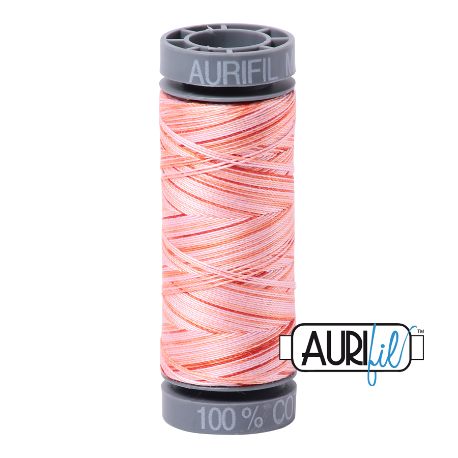 4659 MANGO MIST 28 WT MAKO COTTON SMALL SPOOL | 100 MT.