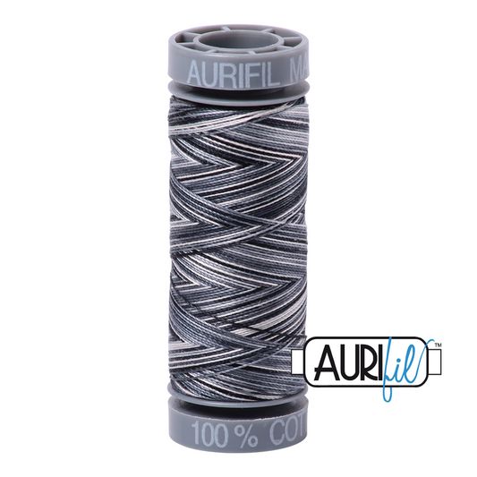 4665 GRAPHITE 28 WT MAKO COTTON SMALL SPOOL | 100 MT.