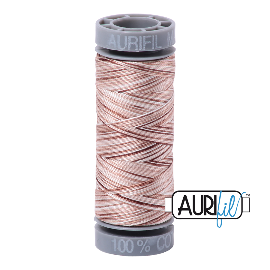 4666 BISCOTTI 28 WT MAKO COTTON SMALL SPOOL | 100 MT.