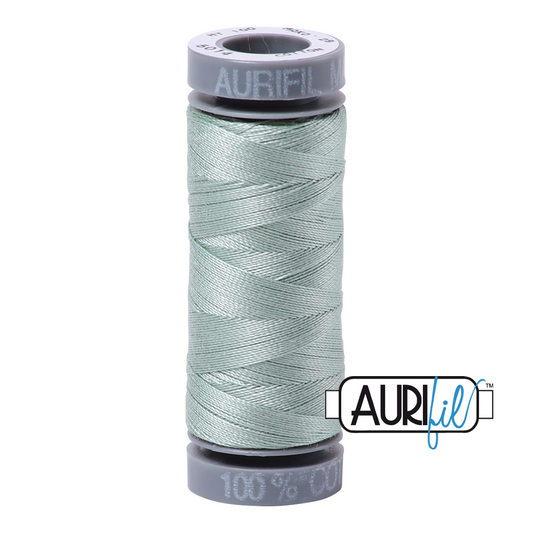 5014 MARINE WATER 28 WT MAKO COTTON SMALL SPOOL | 100 MT.
