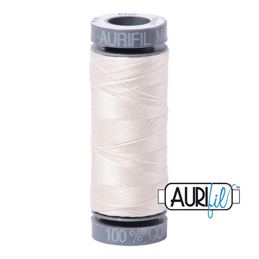 6722 SEA BISCUIT 28 WT MAKO COTTON SMALL SPOOL | 100 MT.