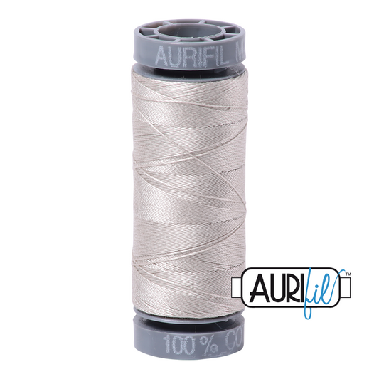 6724 MOONSHINE 28 WT MAKO COTTON SMALL SPOOL | 100 MT.
