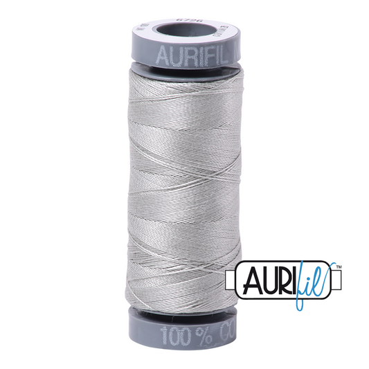 6726 AIRSTREAM 28 WT MAKO COTTON SMALL SPOOL | 100 MT.