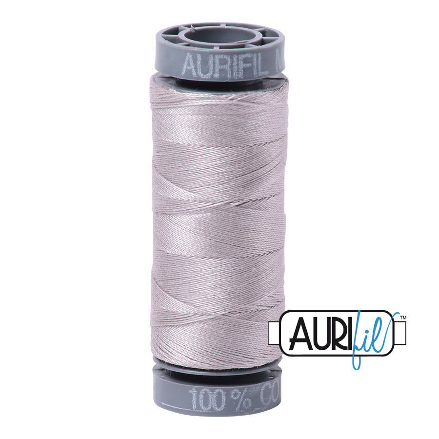 6727 XANADU 28 WT MAKO COTTON SMALL SPOOL | 100 MT.
