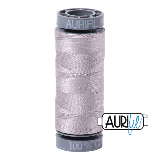 6727 XANADU 28 WT MAKO COTTON SMALL SPOOL | 100 MT.