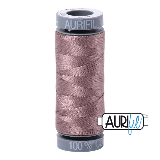6731 TIRAMISU 28 WT MAKO COTTON SMALL SPOOL | 100 MT.