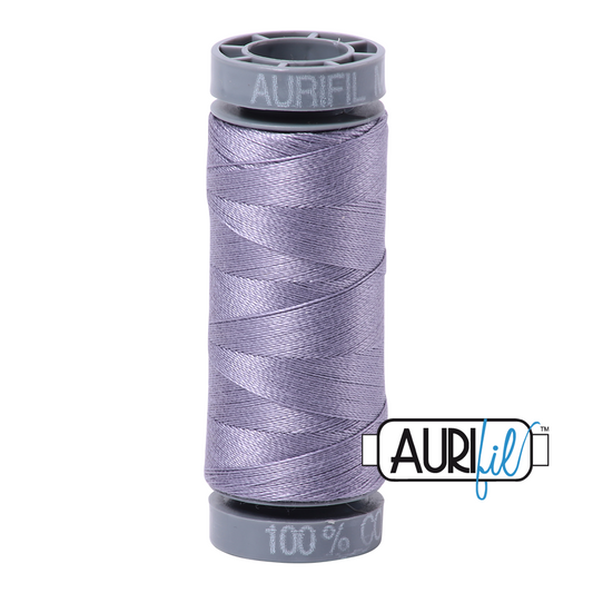 6733 TWILIGHT 28 WT MAKO COTTON SMALL SPOOL | 100 MT.