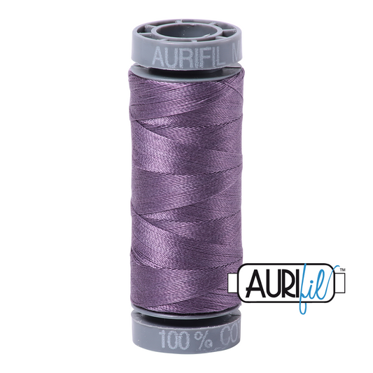 6735 PLUMTASTIC 28 WT MAKO COTTON SMALL SPOOL | 100 MT.