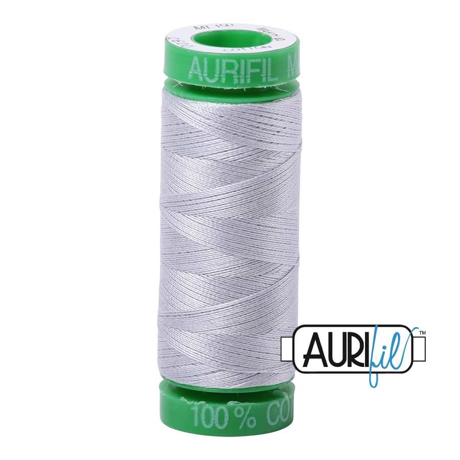 2600 DOVE 40 WT MAKO COTTON SMALL SPOOL |150 MT.