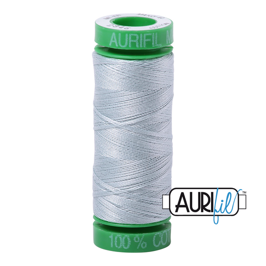 2846 ICEBERG 40 WT MAKO COTTON SMALL SPOOL |150 MT.