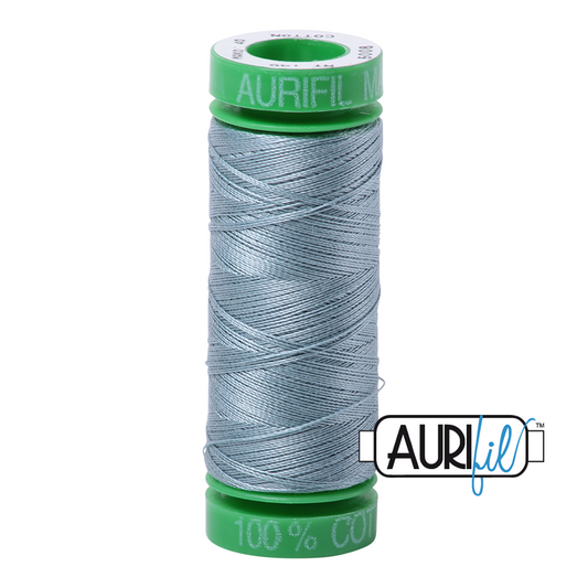 5008 SUGAR PAPER 40 WT MAKO COTTON SMALL SPOOL |150 MT.