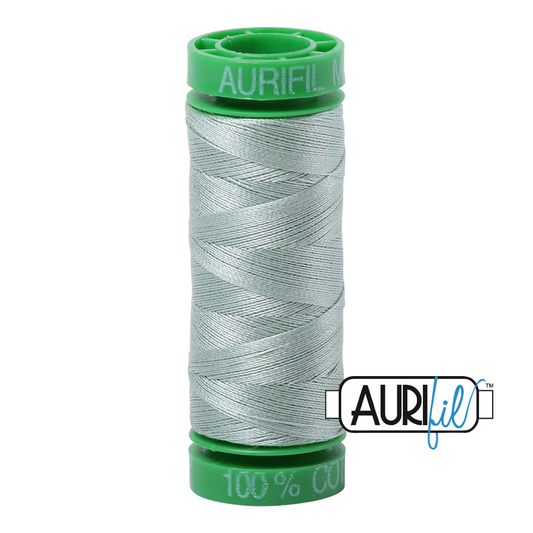 5014 MARINE WATER 40 WT MAKO COTTON SMALL SPOOL |150 MT.