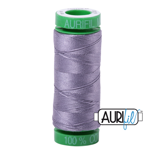 6733 TWILIGHT 40 WT MAKO COTTON SMALL SPOOL |150 MT.
