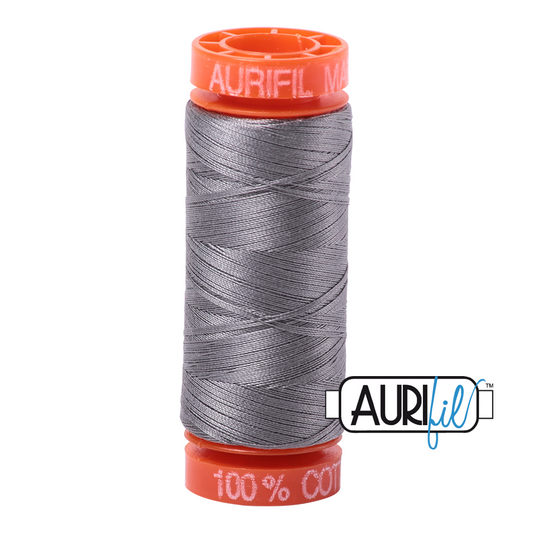 2625 ARTIC ICE 50 WT MAKO COTTON SMALL SPOOL | 200 MT.