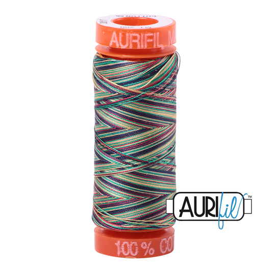3817 MARRAKESH50 WT MAKO COTTON SMALL SPOOL | 200 MT.