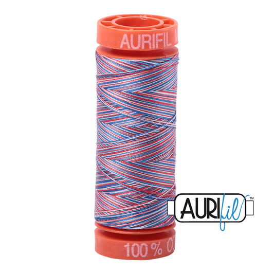 3852 LIBERTY 50 WT MAKO COTTON SMALL SPOOL | 200 MT.