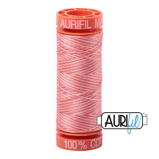 4250 FLAMINGO 50 WT MAKO COTTON SMALL SPOOL | 200 MT.