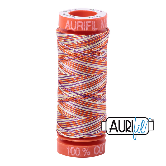 4648 DESERT DAWN 50 WT MAKO COTTON SMALL SPOOL | 200 MT.